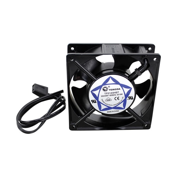Axial Fan 230V For  - Part# 2-12-039